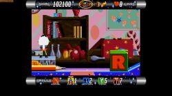 Obrazek z gry Tin Toy Adventure in the House of Fun