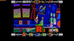 Obrazek z gry Tin Toy Adventure in the House of Fun