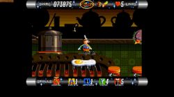 Obrazek z gry Tin Toy Adventure in the House of Fun