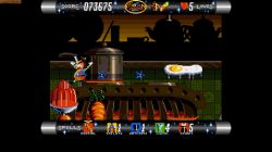 Obrazek z gry Tin Toy Adventure in the House of Fun