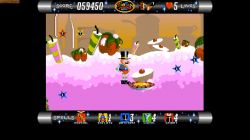 Obrazek z gry Tin Toy Adventure in the House of Fun