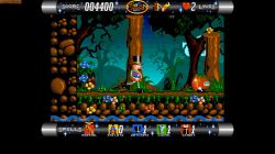 Tin Toy Adventure in the House of Fun:  