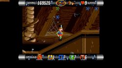 Obrazek z gry Tin Toy Adventure in the House of Fun