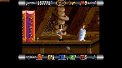 Obrazek z gry Tin Toy Adventure in the House of Fun