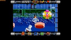 Obrazek z gry Tin Toy Adventure in the House of Fun