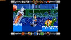 Obrazek z gry Tin Toy Adventure in the House of Fun