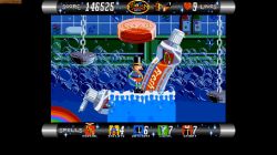 Obrazek z gry Tin Toy Adventure in the House of Fun