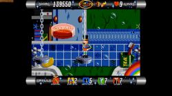 Obrazek z gry Tin Toy Adventure in the House of Fun