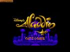 Obrazek z gry Disney's Aladdin