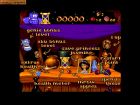 Obrazek z gry Disney's Aladdin