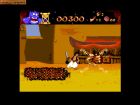 Obrazek z gry Disney's Aladdin