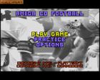 Obrazek z gry Amiga CD Football