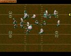 Amiga CD Football:  