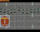 Amiga CD Football:  