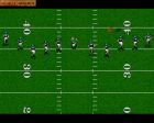 Amiga CD Football:  