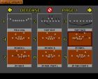 Amiga CD Football:  