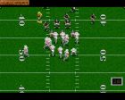 Amiga CD Football:  