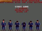 Amiga Karate:  