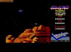 Arkanoid 2: Revenge of Doh: filmik przed grą 