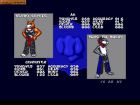 Brutal: Paws of Fury: Statystyki po bijatyce. 