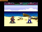 Obrazek z gry Brutal: Paws of Fury