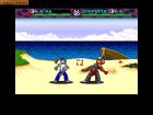 Obrazek z gry Brutal: Paws of Fury