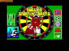 Screen gry Bully's Sporting Darts: 