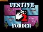 Obrazek z gry Cannon Fodder 2: Not Very Festive