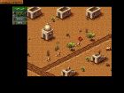 Obrazek z gry Cannon Fodder 2: Not Very Festive