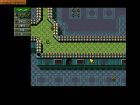 Obrazek z gry Cannon Fodder 2: Not Very Festive
