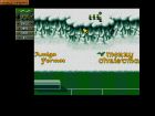 Cannon Fodder: Amiga Format Christmas Special (Cannon Soccer):  