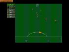 Cannon Fodder: Amiga Format Christmas Special (Cannon Soccer):  