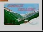 Chamonix Challenge:  