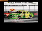Days of Thunder:  