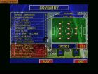 Football Glory:  