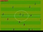 Football Glory:  