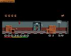 Screen gry Hudson Hawk: 