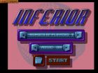Screen gry Inferior: 