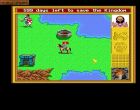 Screen gry King's Bounty: 