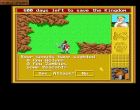 Screen gry King's Bounty: 