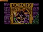 Obrazek z gry Legend