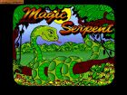 Magic Serpent:  