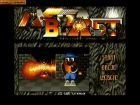 Screen gry Mega Blast: 