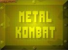 Obrazek z gry Metal Kombat