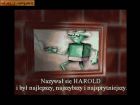 Marksoft (3in1: Eksperyment Delfin, Mentor, Misja Harolda):  
