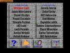 Screen - Mistrz Polski Manager '96