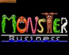 Monster Business:  