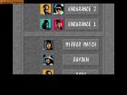 Obrazek z gry Mortal Kombat
