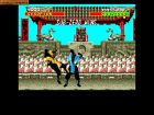 Obrazek z gry Mortal Kombat