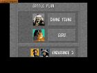Mortal Kombat:  